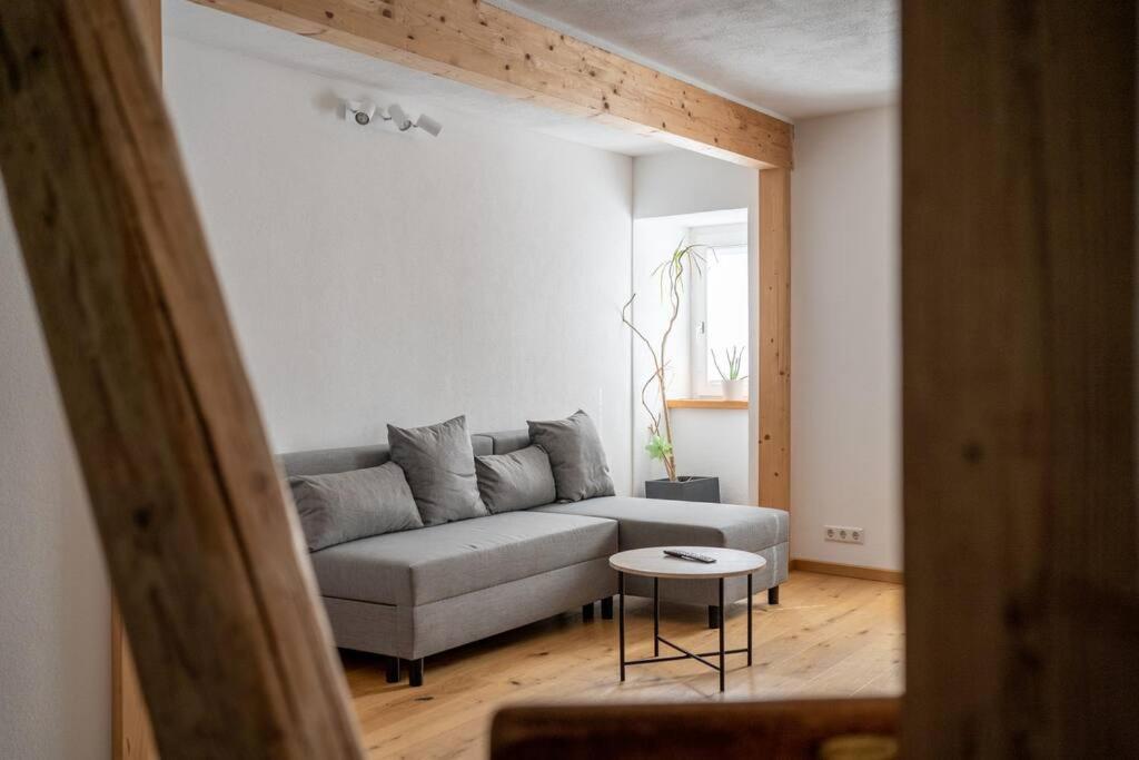 Ueber Den Daechern Der Innenstadt Ravensburgs Экстерьер фото
